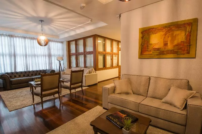 酒店 Fioreze Origem