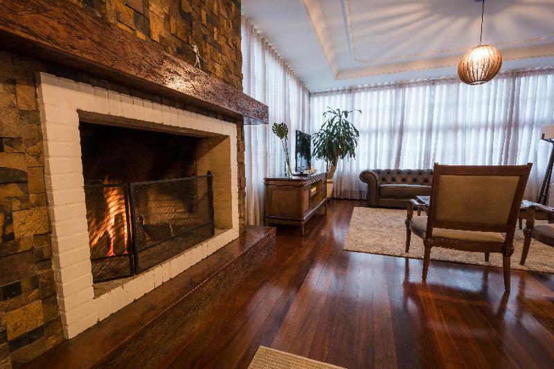 هتل Fioreze Origem