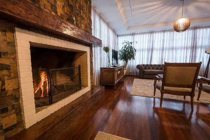 酒店 Fioreze Origem