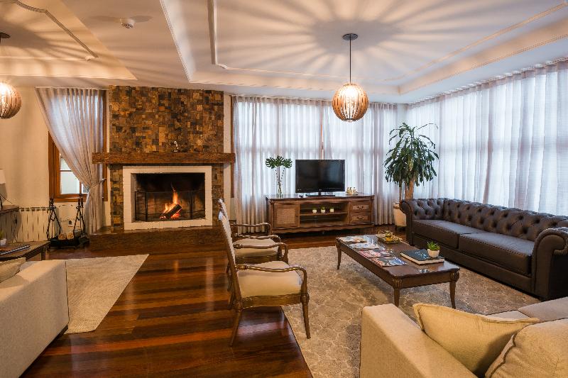 هتل Fioreze Origem