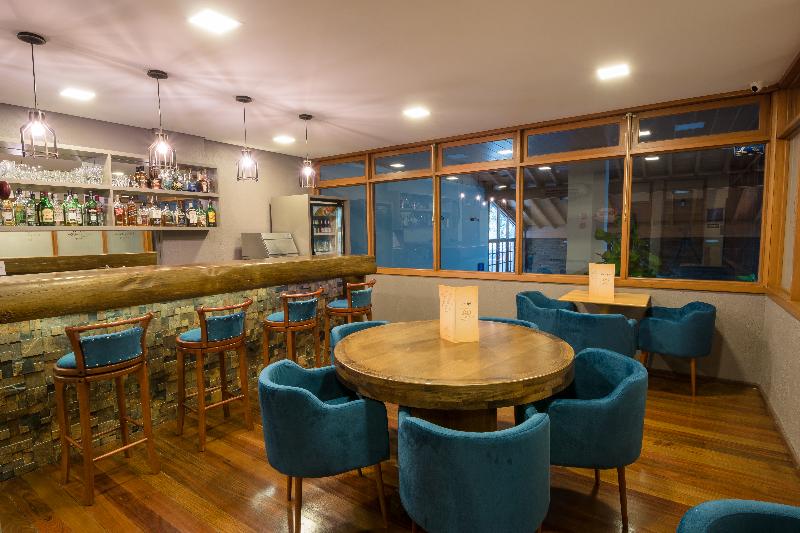 هتل Fioreze Origem