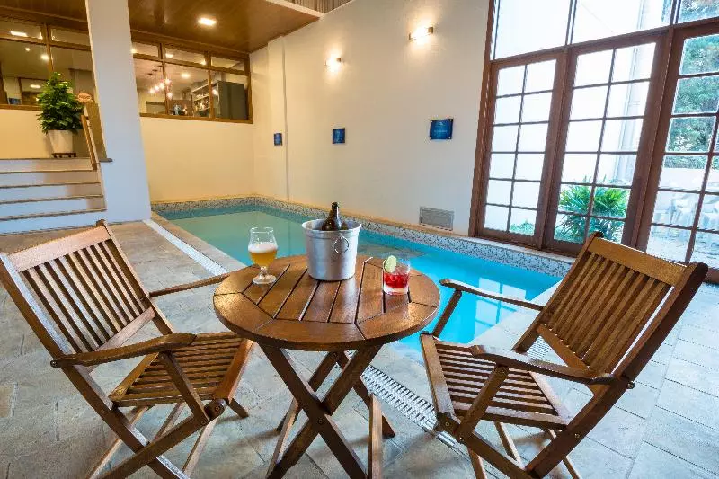 酒店 Fioreze Origem