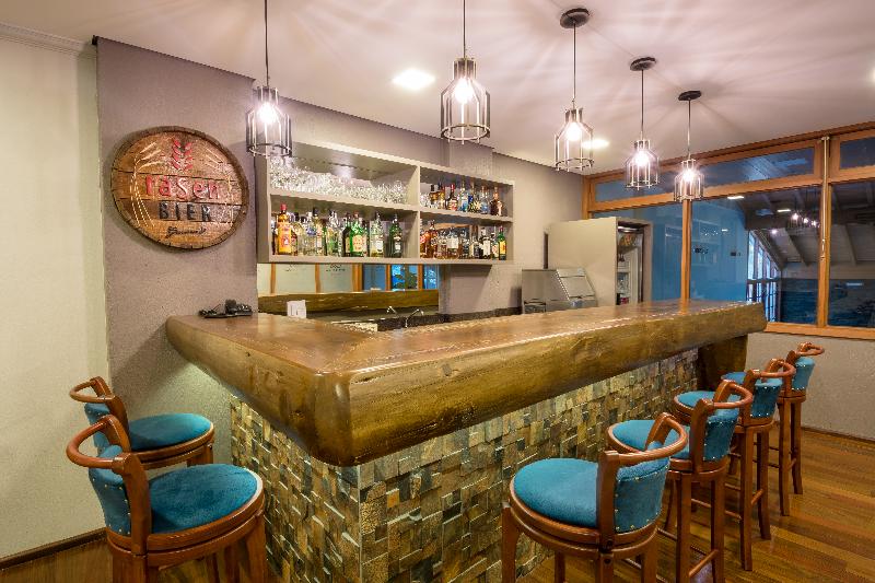 هتل Fioreze Origem