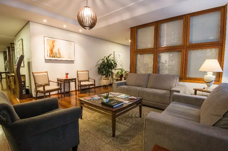 酒店 Fioreze Origem