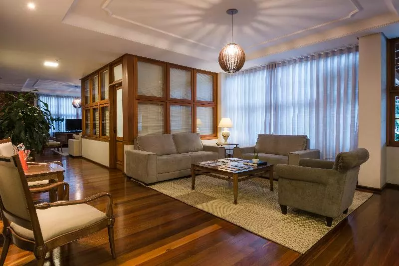 酒店 Fioreze Origem