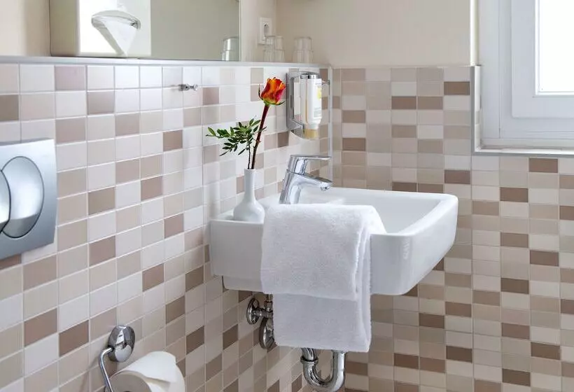 Best Western Hotel Am Spittelmarkt