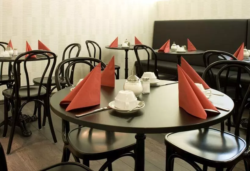 Best Western Hotel Am Spittelmarkt