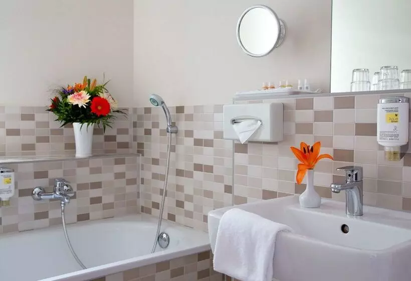 Best Western Hotel Am Spittelmarkt