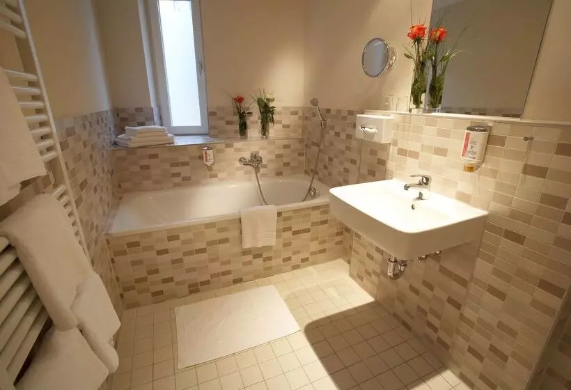 Best Western Hotel Am Spittelmarkt