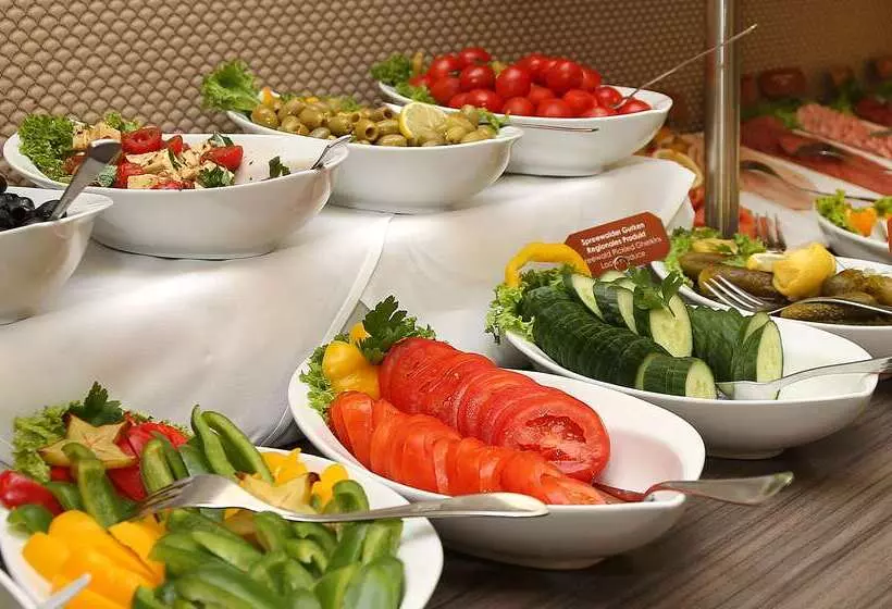 Best Western Hotel Am Spittelmarkt