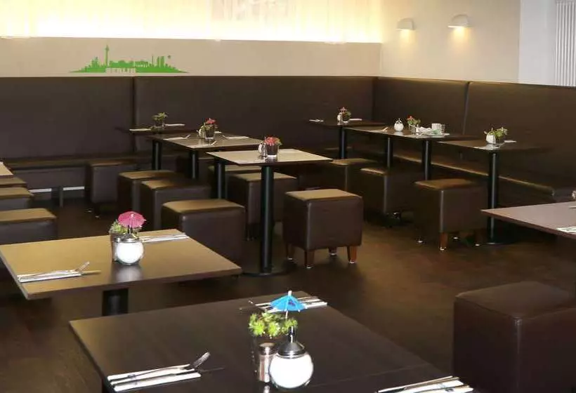 Best Western Hotel Am Spittelmarkt