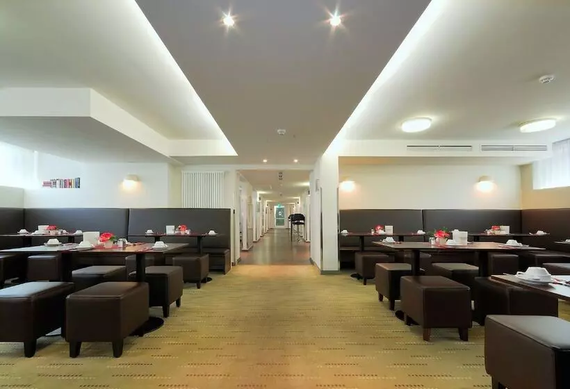 Best Western Hotel Am Spittelmarkt