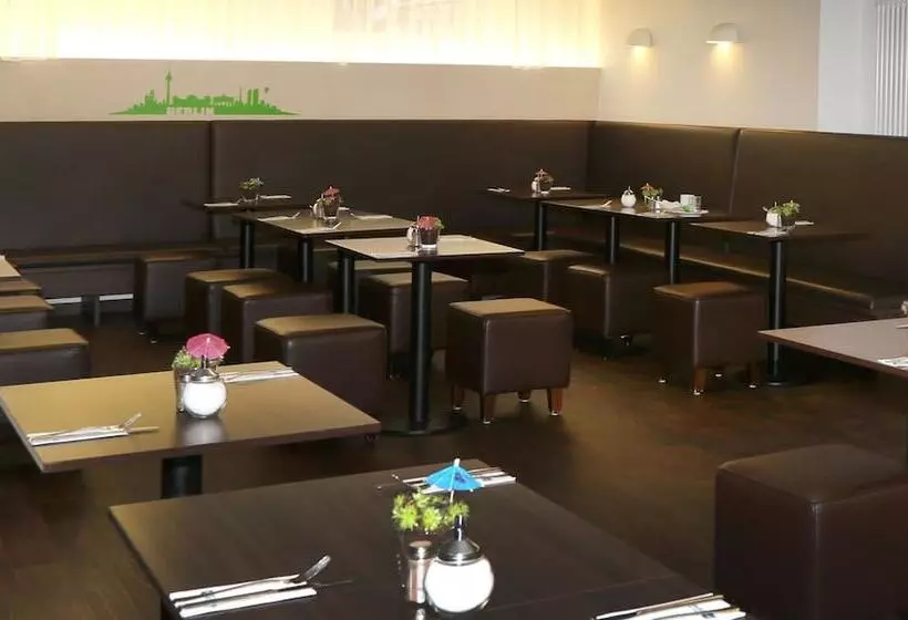 Best Western Hotel Am Spittelmarkt