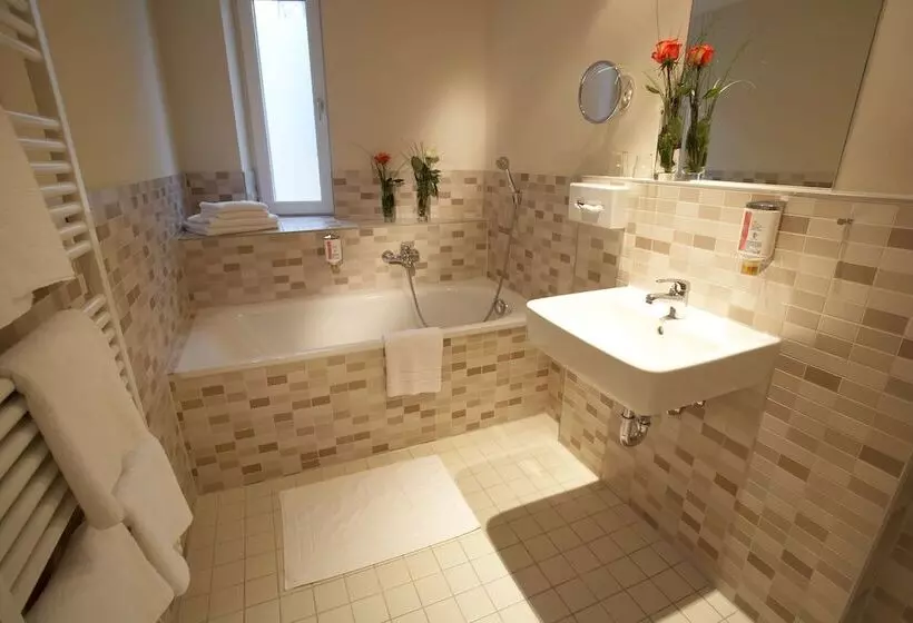 Best Western Hotel Am Spittelmarkt