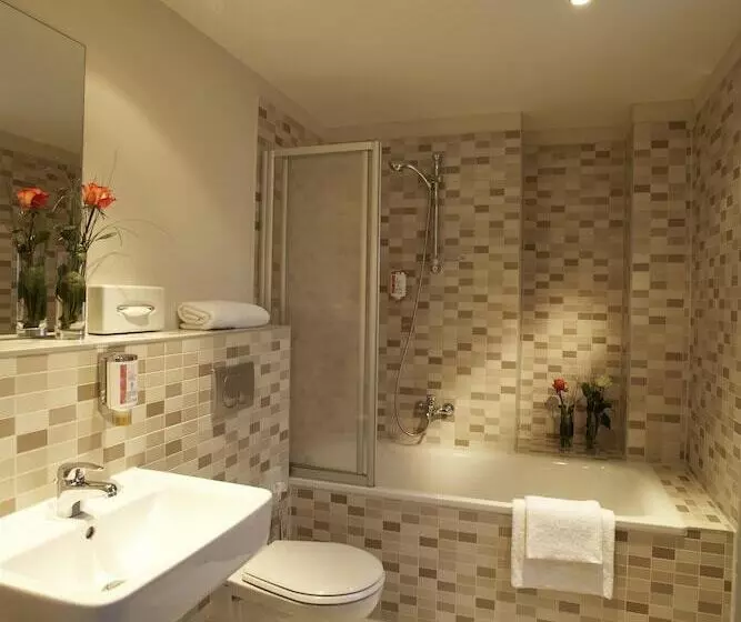 Best Western Hotel Am Spittelmarkt