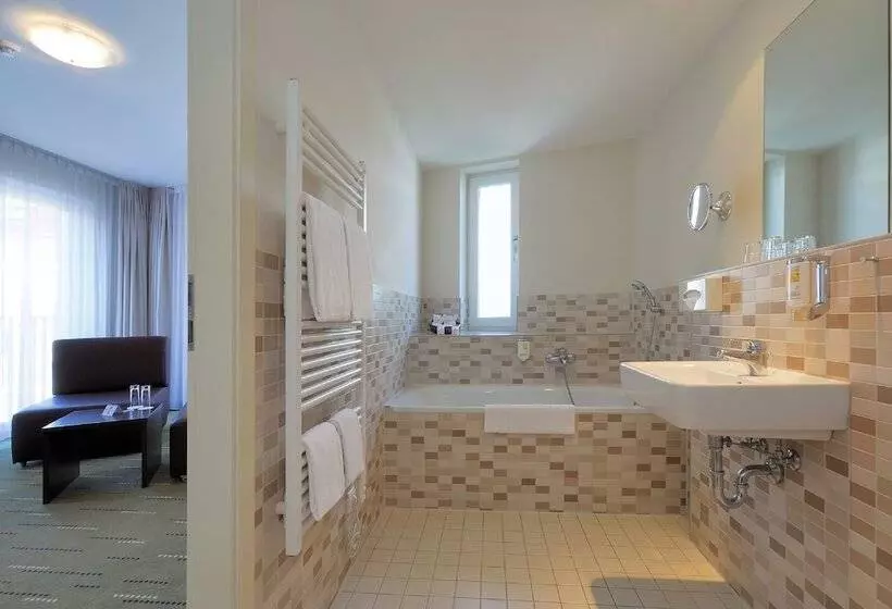 Best Western Hotel Am Spittelmarkt