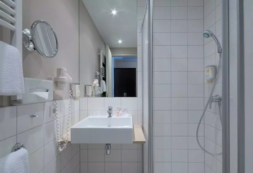 Best Western Hotel Am Spittelmarkt