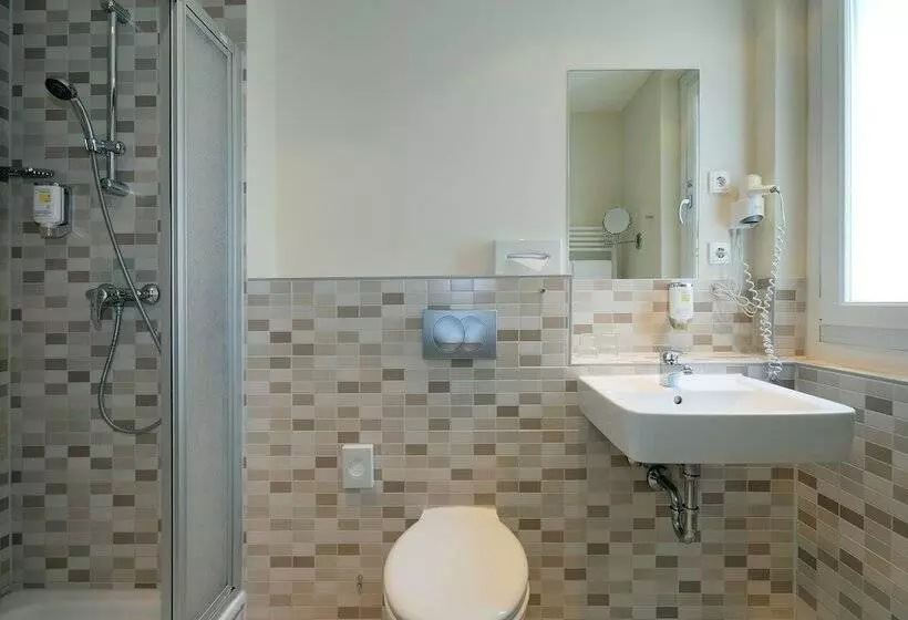 Best Western Hotel Am Spittelmarkt