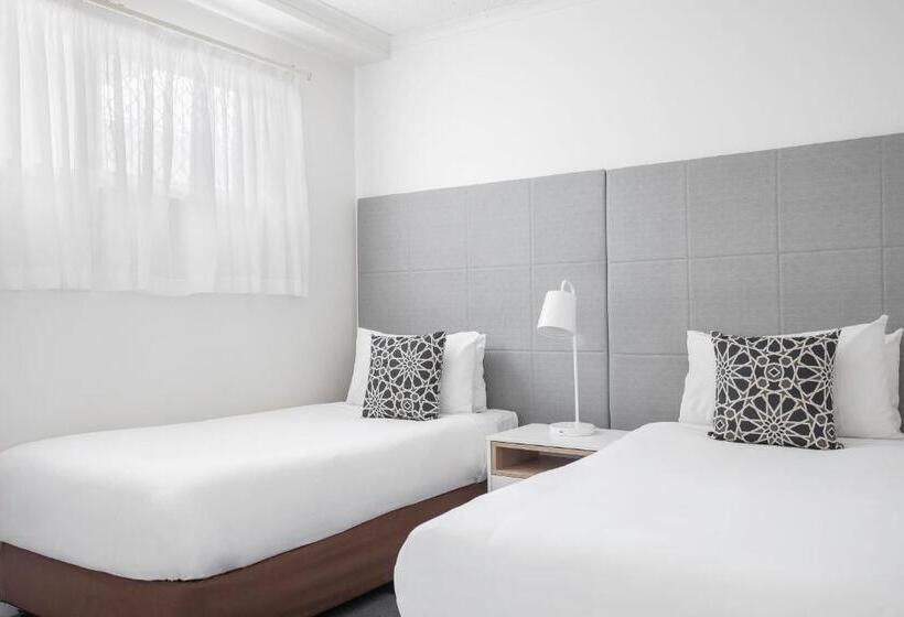 ホテル Breakfree Alexandra Beach