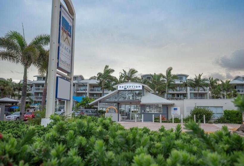 ホテル Breakfree Alexandra Beach