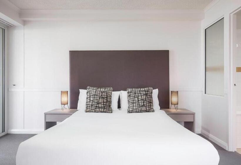 ホテル Breakfree Alexandra Beach