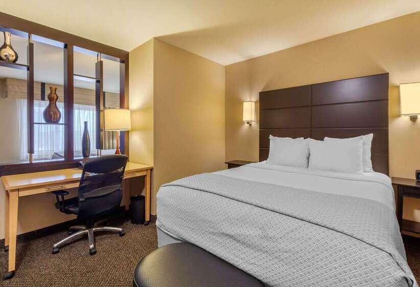 Cambria Hotel Ft Collins