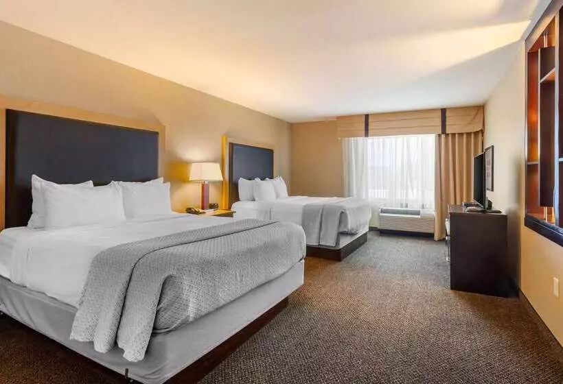 Cambria Hotel Ft Collins