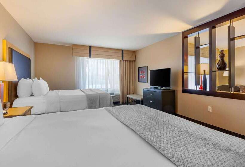 Cambria Hotel Ft Collins