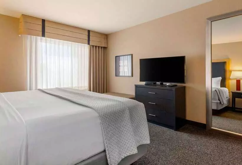 Cambria Hotel Ft Collins