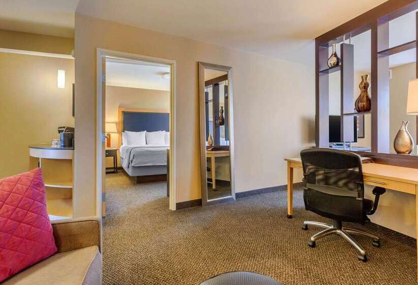 Cambria Hotel Ft Collins