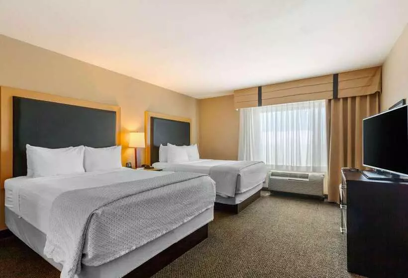 Cambria Hotel Ft Collins