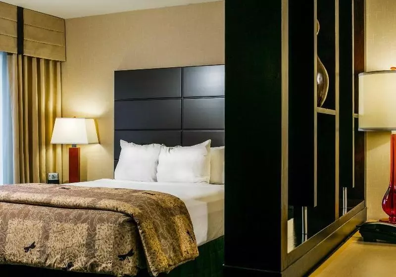 Cambria Hotel Ft Collins