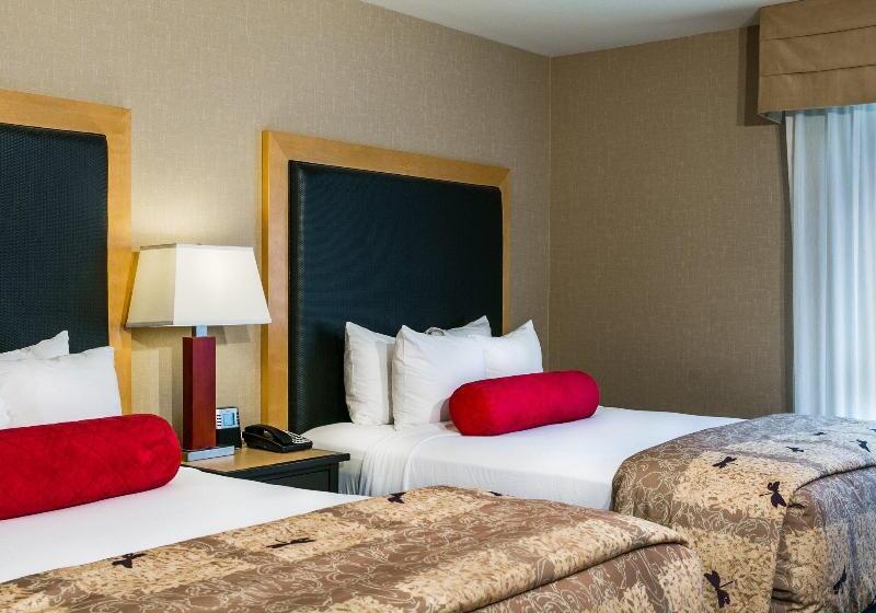 Cambria Hotel Ft Collins