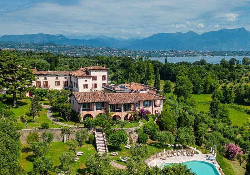 酒店 Castello Belvedere Apartments