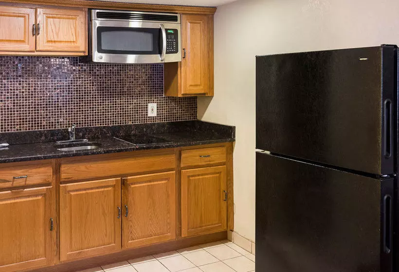 酒店 Clarion Inn & Fundome - College Park