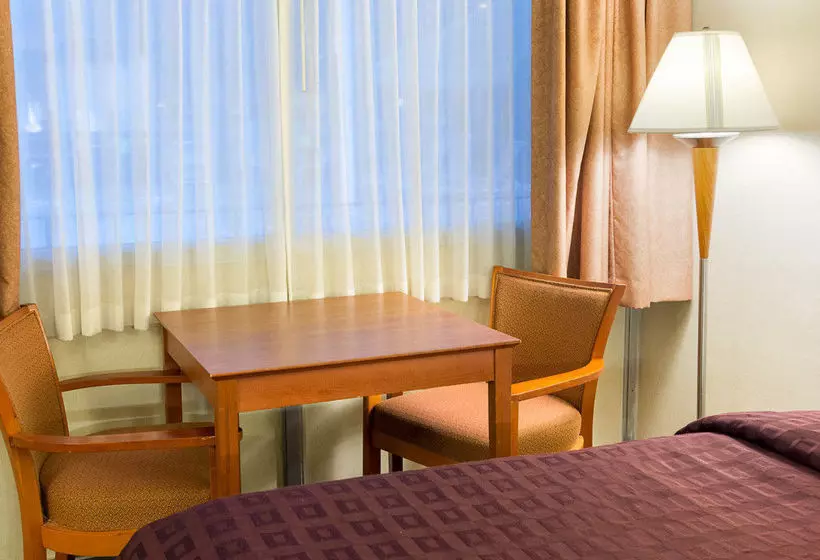 酒店 Clarion Inn & Fundome - College Park