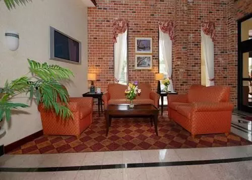 酒店 Clarion Inn & Fundome - College Park