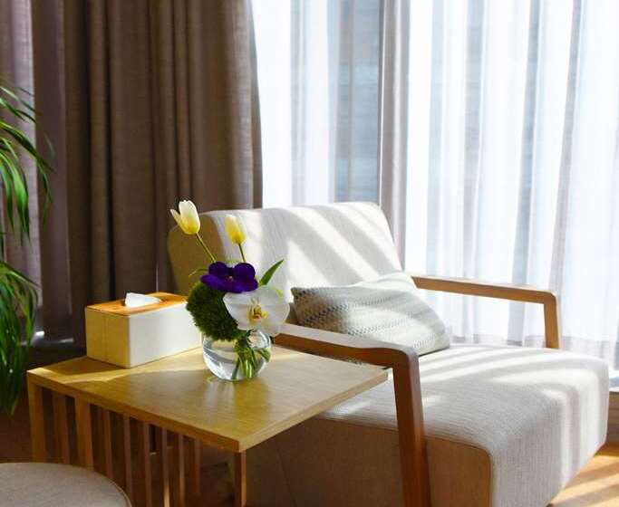 Otel Conrad Shanghai