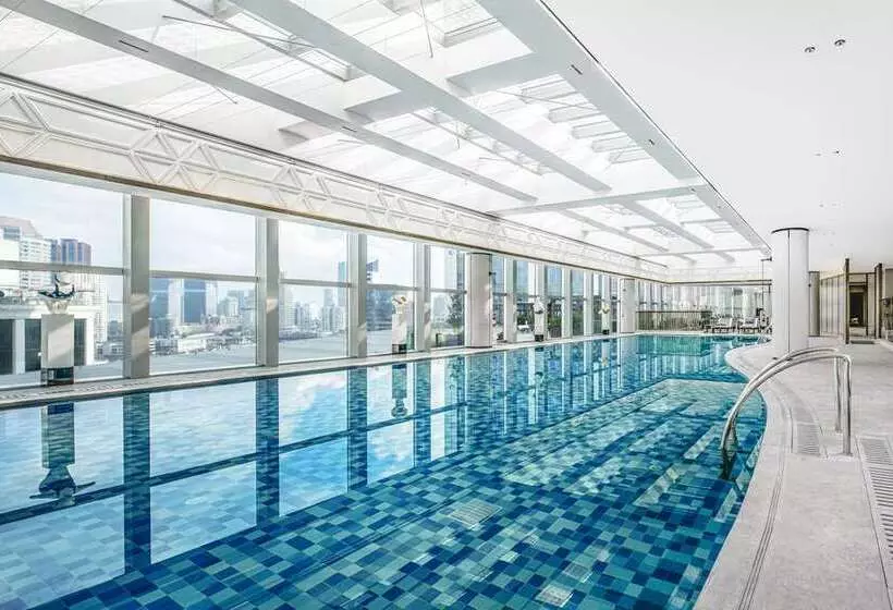 호텔 Conrad Shanghai