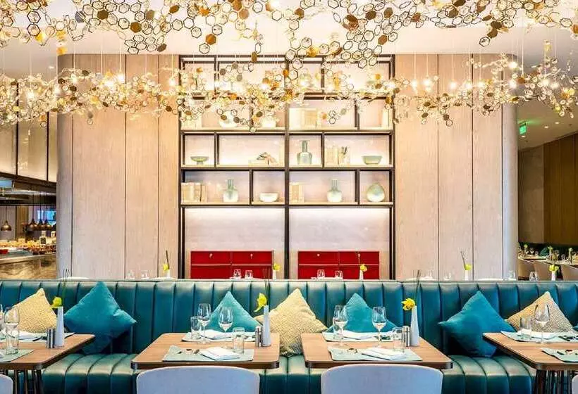 호텔 Conrad Shanghai