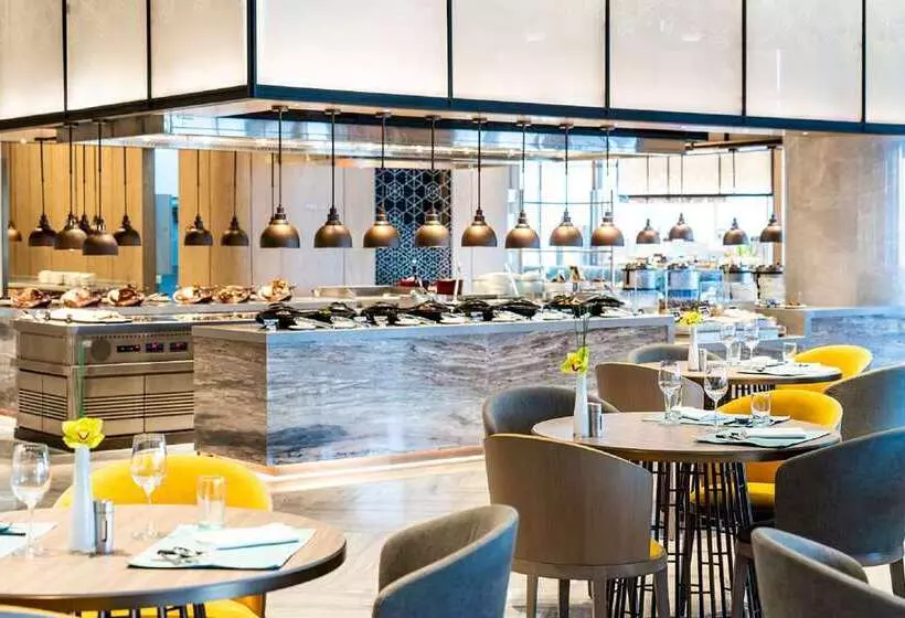 호텔 Conrad Shanghai