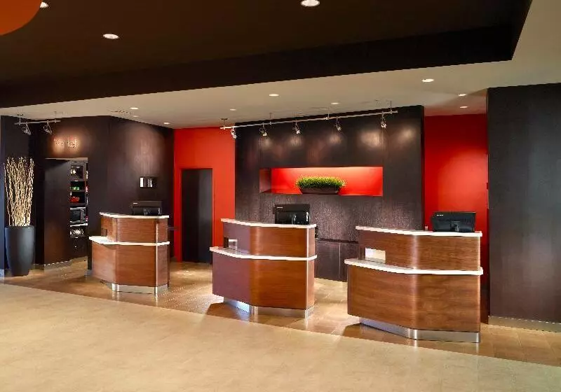 Hotel Courtyard By Marriott Fort Lauderdale Weston