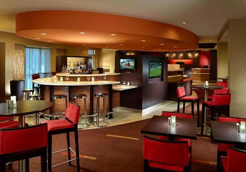 Hotel Courtyard By Marriott Fort Lauderdale Weston