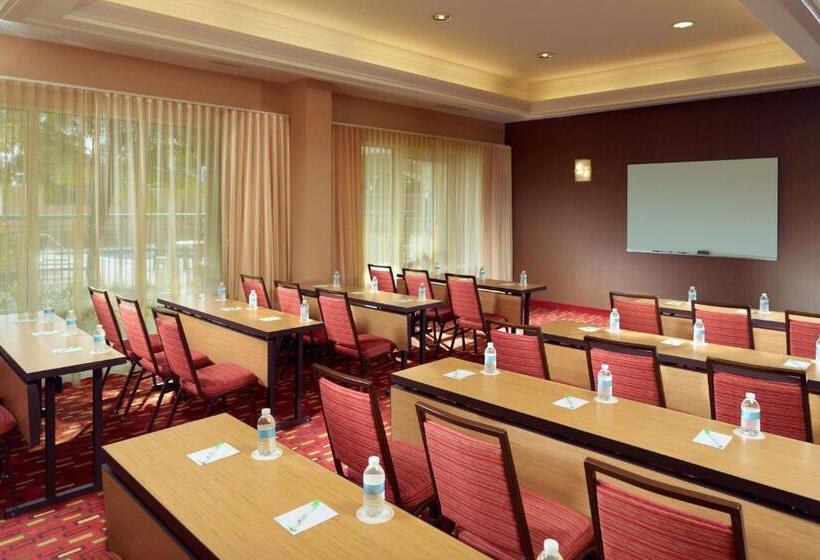 فندق Courtyard By Marriott Fort Lauderdale Weston