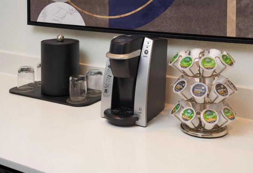 فندق Courtyard By Marriott Fort Lauderdale Weston