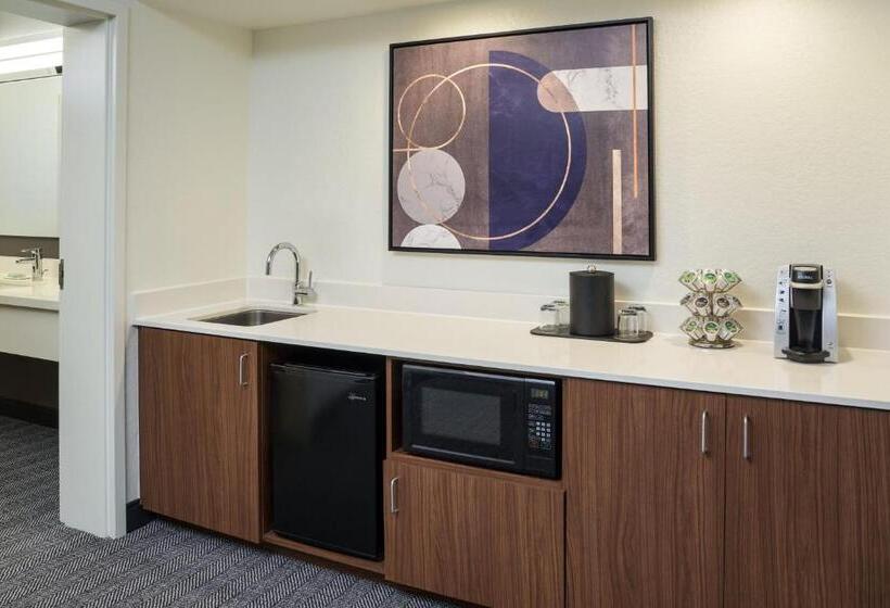 فندق Courtyard By Marriott Fort Lauderdale Weston