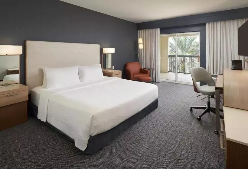 Hotel Courtyard By Marriott Fort Lauderdale Weston