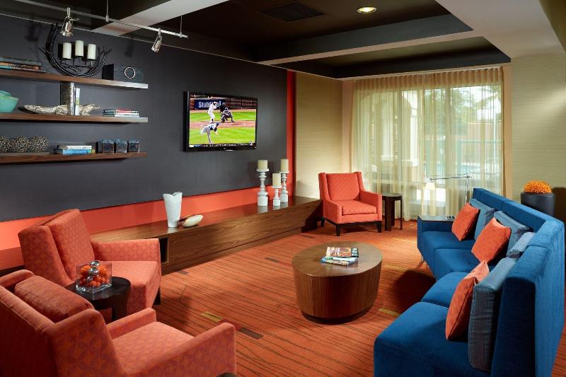 فندق Courtyard By Marriott Fort Lauderdale Weston