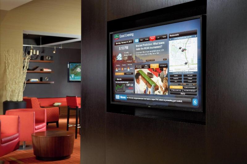 فندق Courtyard By Marriott Fort Lauderdale Weston