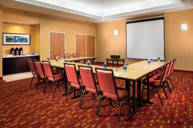 فندق Courtyard By Marriott Fort Lauderdale Weston